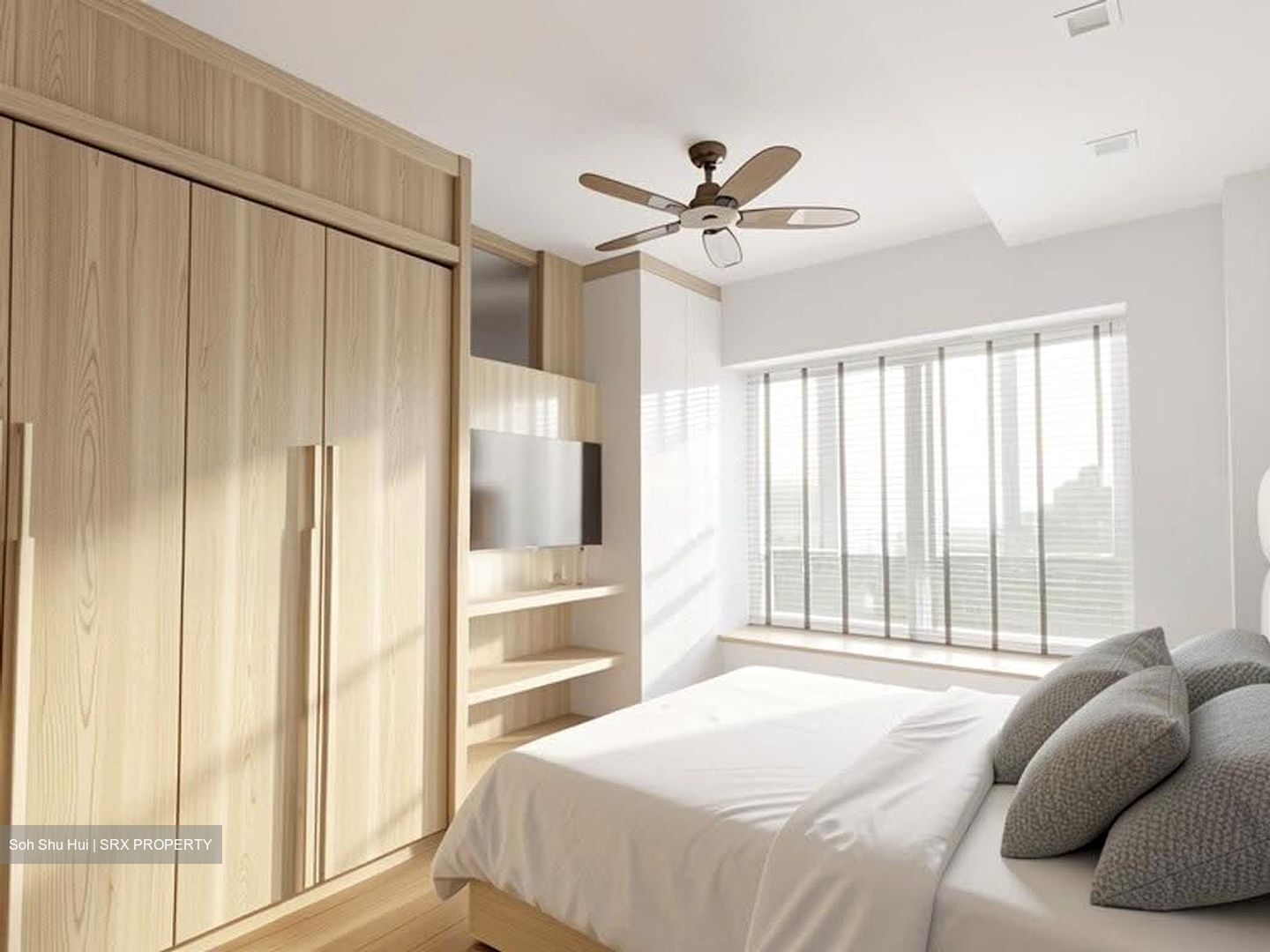Mi Casa (D23), Condominium #610689101
